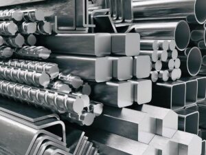 Custom Stainless Steel Fabrication
