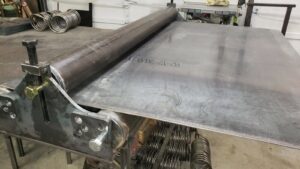 Sheet Metals