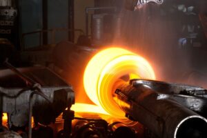 Custom Stainless Steel Fabrication