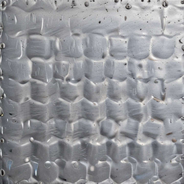 aluminum checkered plate