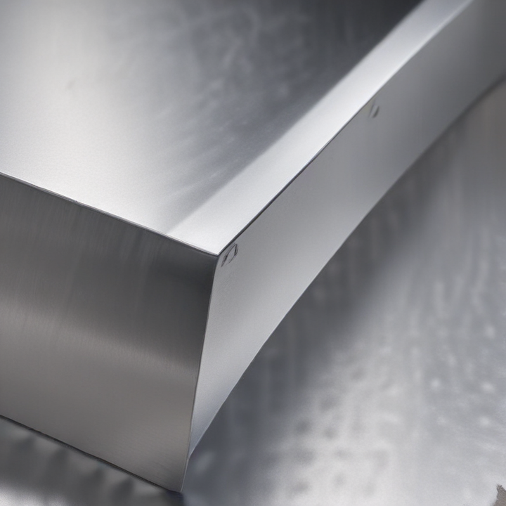 bending of sheet metal