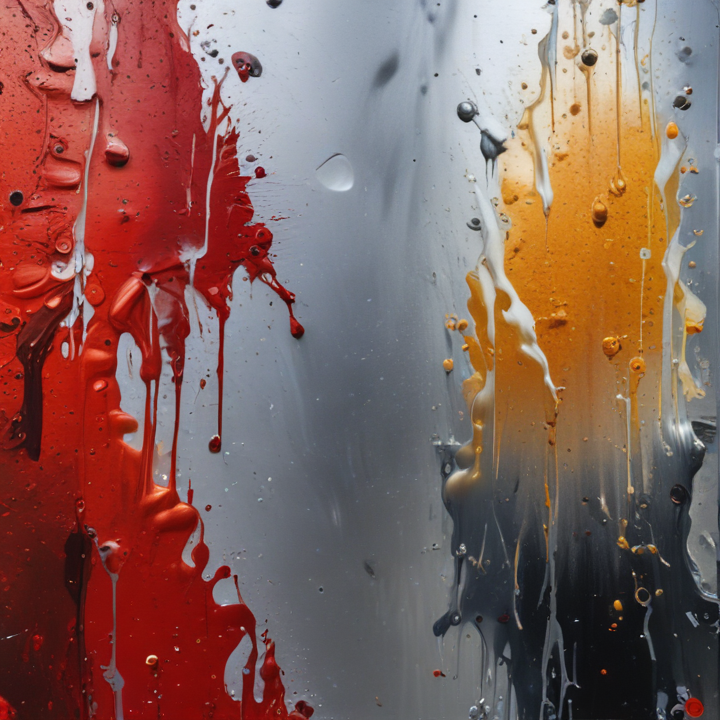 coatings on aluminum