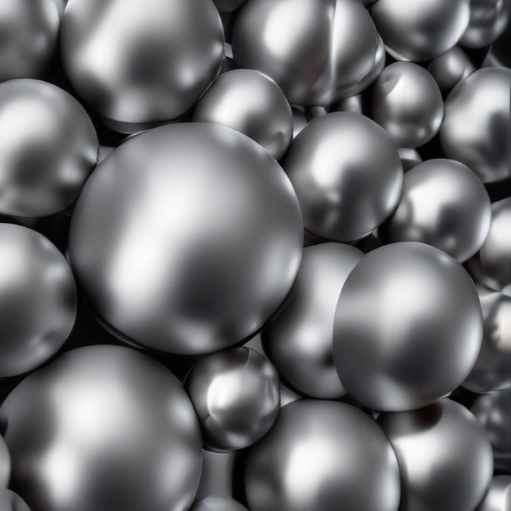 density aluminium