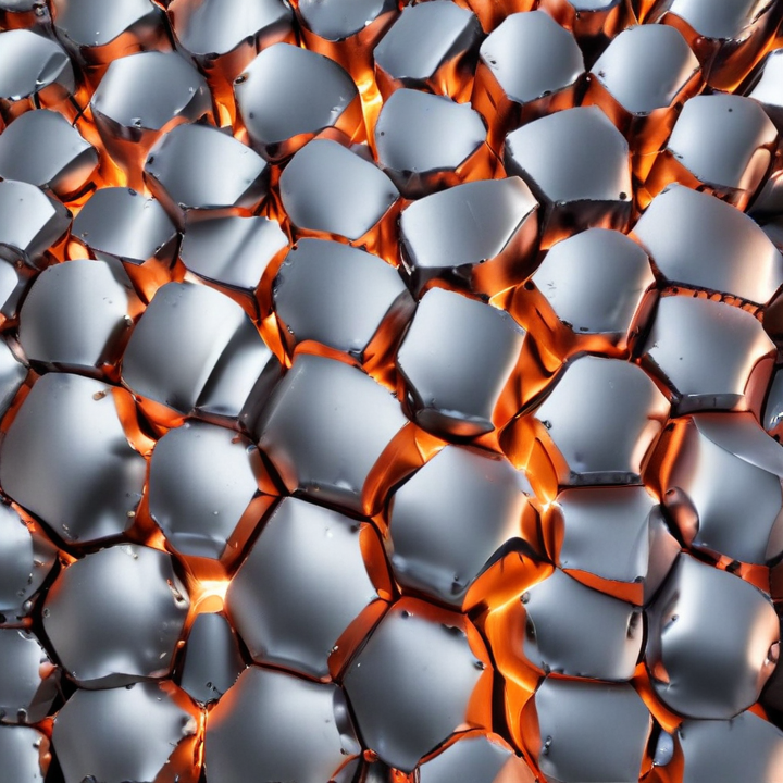 heat treating aluminum