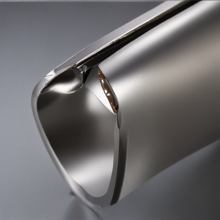 how bend metal