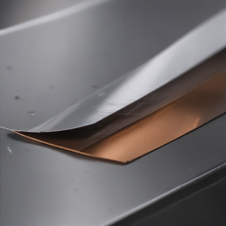 how to bend metal sheet