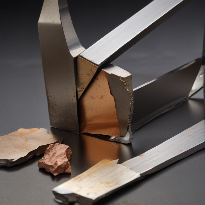 how to bend metals