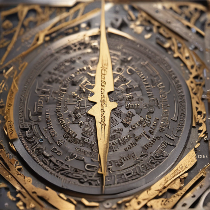 laser engraving metals