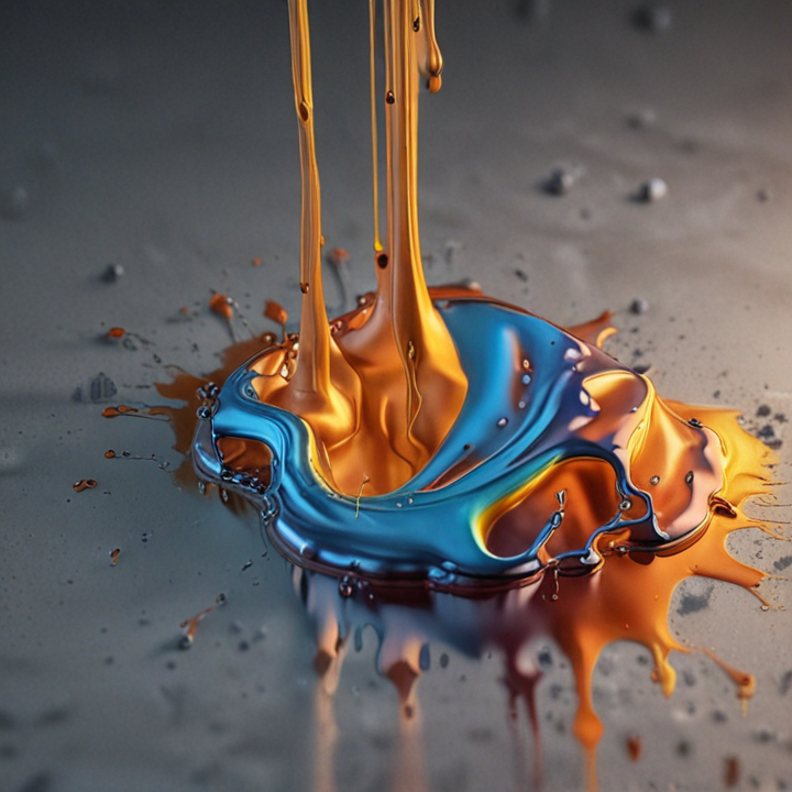 melting temperature of metals