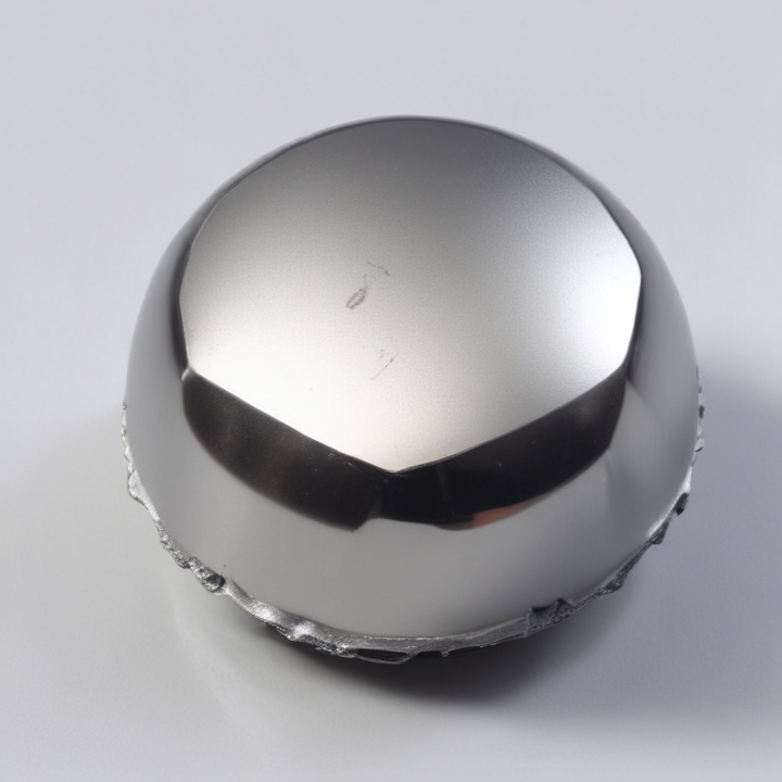 polishing compound aluminum