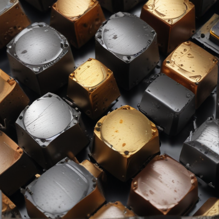 riveting metals