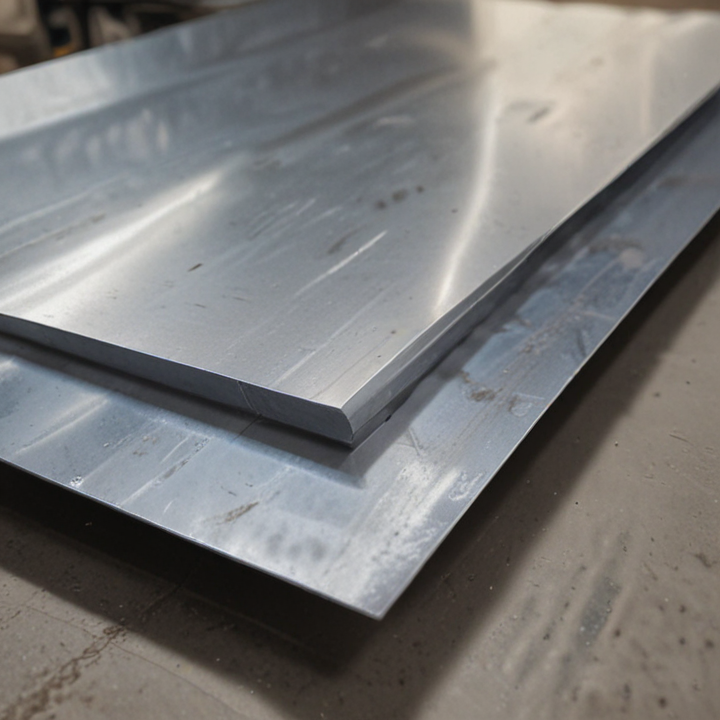 sheet metal bending