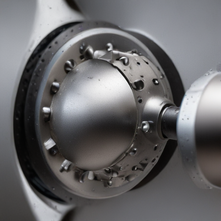 type of rivets
