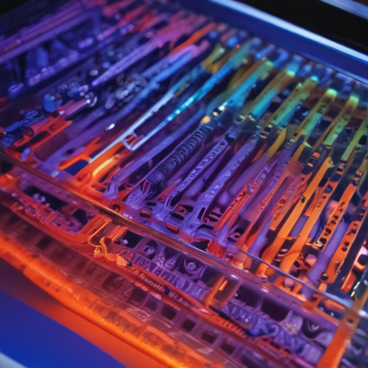 uv printing