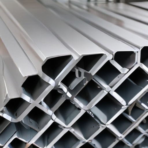 Top Aluminum Fabrication Manufacturers Comprehensive Guide Sourcing from China.