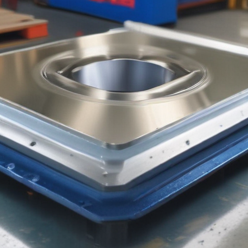 Top What Is Hydroforming Manufacturers Comprehensive Guide Sourcing from China.