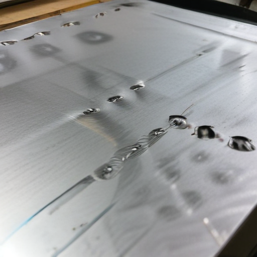 Top Laser Etching Aluminum Manufacturers Comprehensive Guide Sourcing from China.
