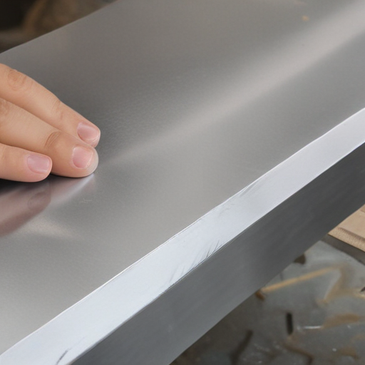 Top How To Polish Aluminum By Hand Manufacturers Comprehensive Guide Sourcing from China.