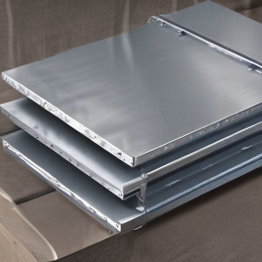 Top Drawn Sheet Metal Manufacturers Comprehensive Guide Sourcing from China.